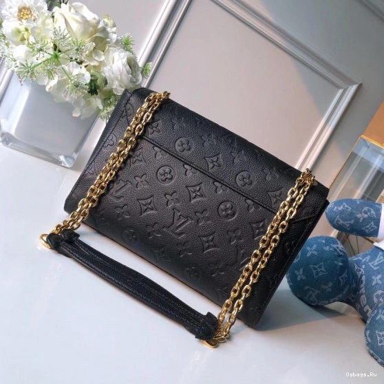 VUITTON VAVIN PM LOUIS 0116